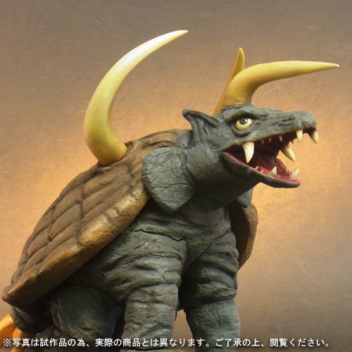 Amazon.co.jp: 大怪獣シリーズ 「キングストロン」 少年リック